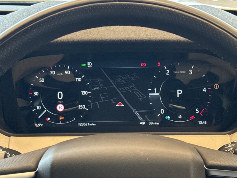 Used Land Rover Range Rover Velar 2022 for sale - 77532238: Photo 16