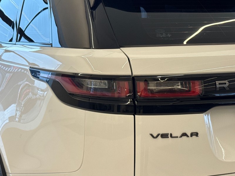 Used Land Rover Range Rover Velar 2022 for sale - 77532238: Photo 19