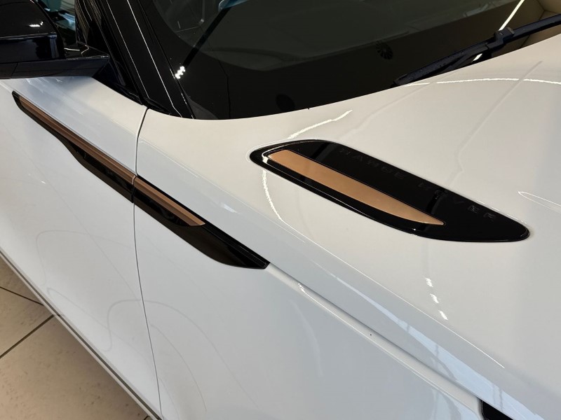 Used Land Rover Range Rover Velar 2022 for sale - 77532238: Photo 20