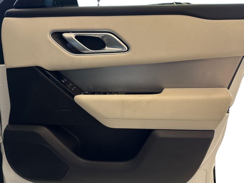 Used Land Rover Range Rover Velar 2022 for sale - 77532238: Photo 21