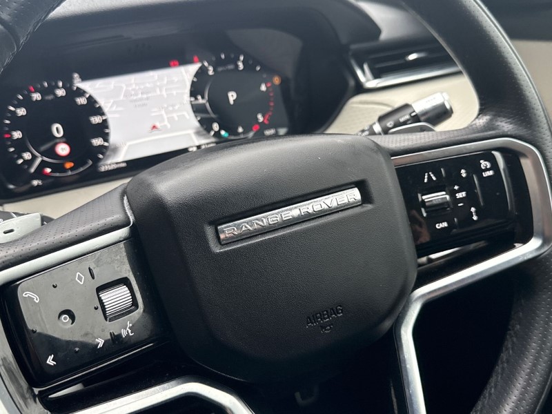 Used Land Rover Range Rover Velar 2022 for sale - 77532238: Photo 26