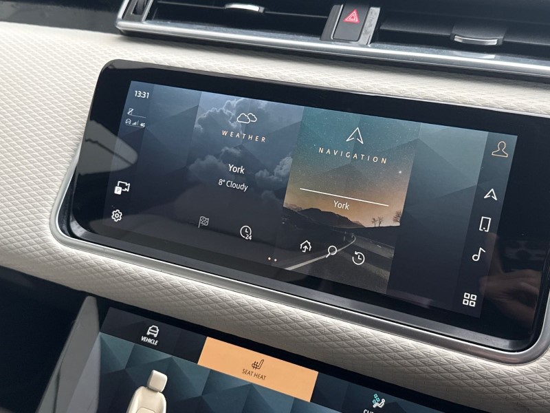 Used Land Rover Range Rover Velar 2022 for sale - 77532238: Photo 29