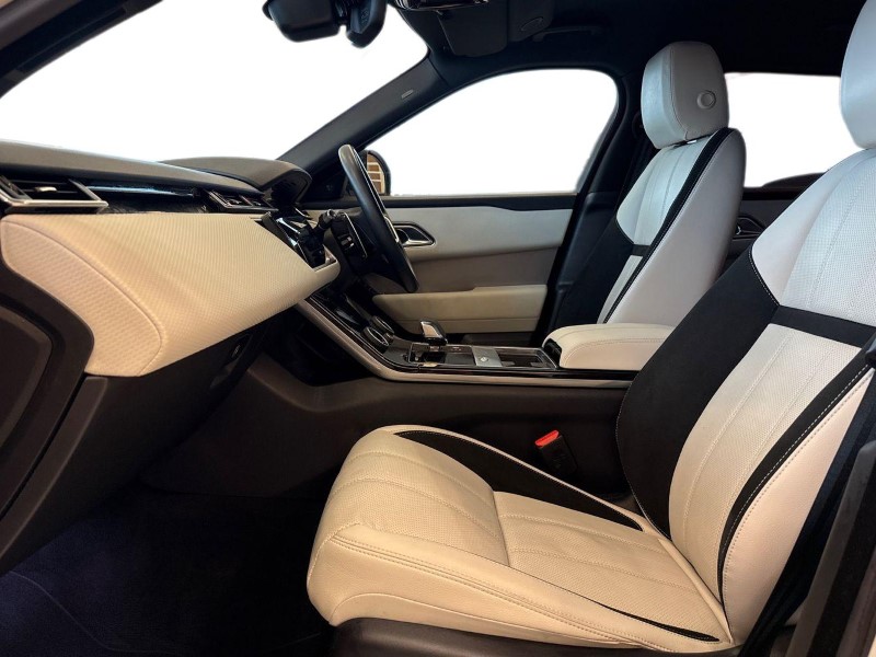 Used Land Rover Range Rover Velar 2022 for sale - 77532238: Photo 3