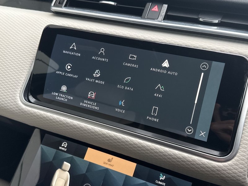 Used Land Rover Range Rover Velar 2022 for sale - 77532238: Photo 30