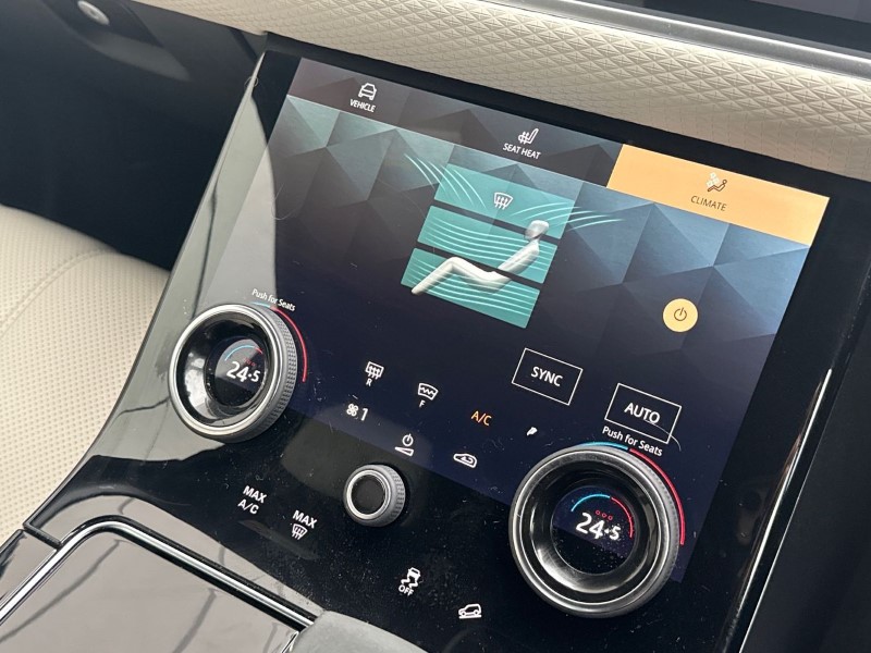 Used Land Rover Range Rover Velar 2022 for sale - 77532238: Photo 31