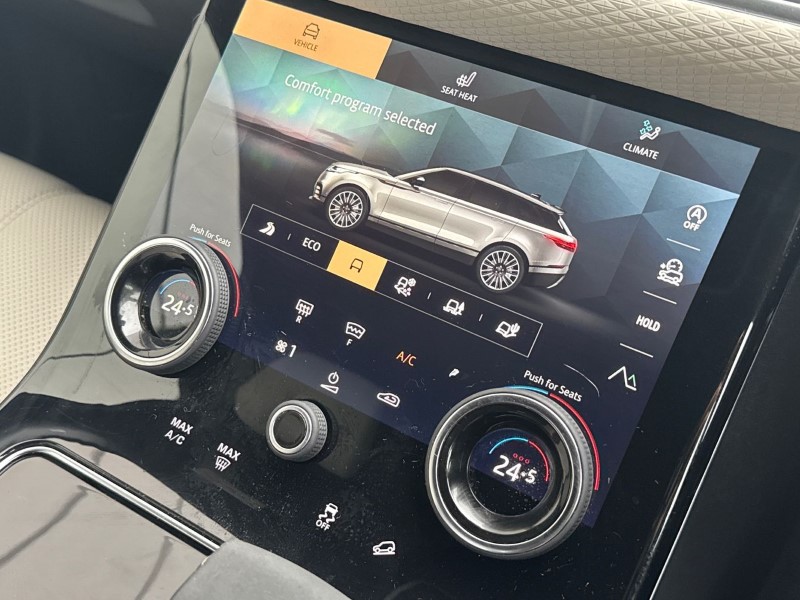 Used Land Rover Range Rover Velar 2022 for sale - 77532238: Photo 32