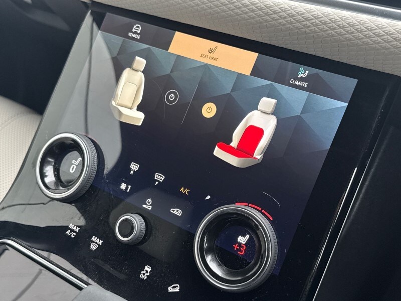 Used Land Rover Range Rover Velar 2022 for sale - 77532238: Photo 33