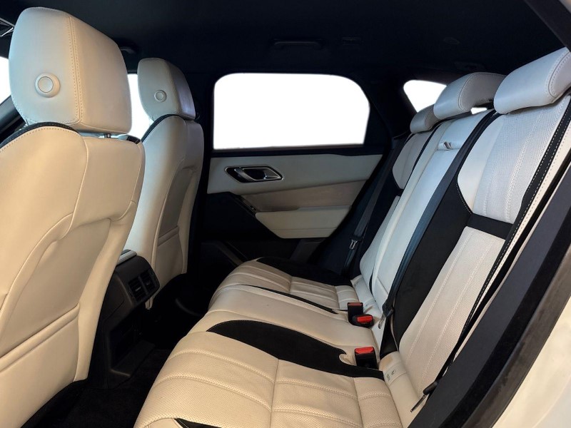 Used Land Rover Range Rover Velar 2022 for sale - 77532238: Photo 4