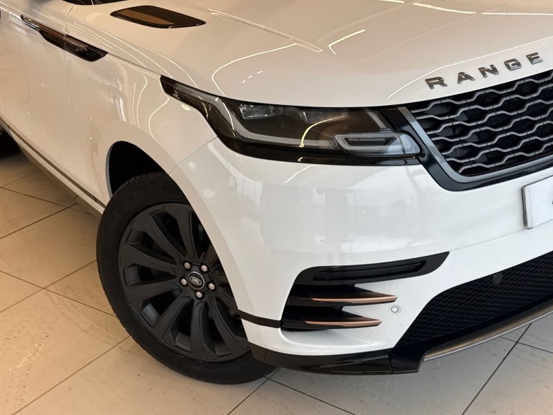 Used Land Rover Range Rover Velar 2022 for sale - 77532238: Photo 40