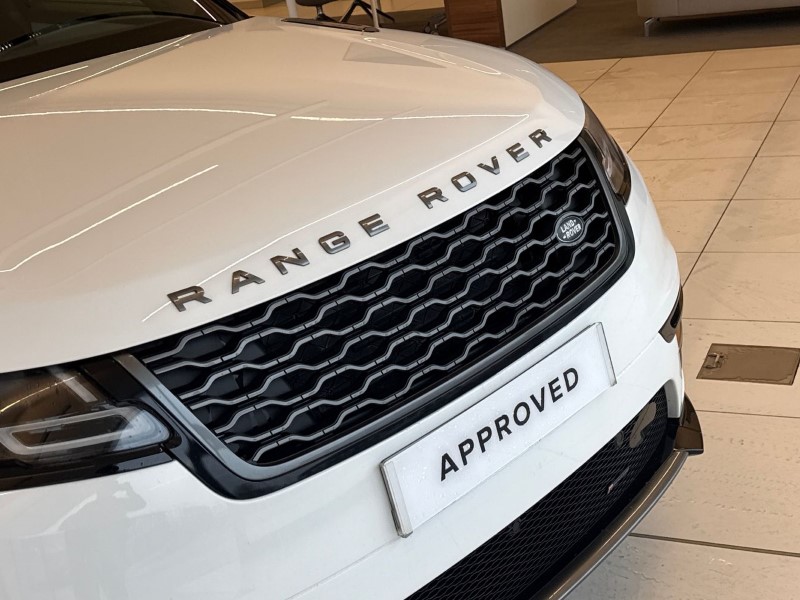 Used Land Rover Range Rover Velar 2022 for sale - 77532238: Photo 41
