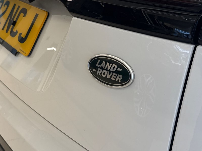 Used Land Rover Range Rover Velar 2022 for sale - 77532238: Photo 43