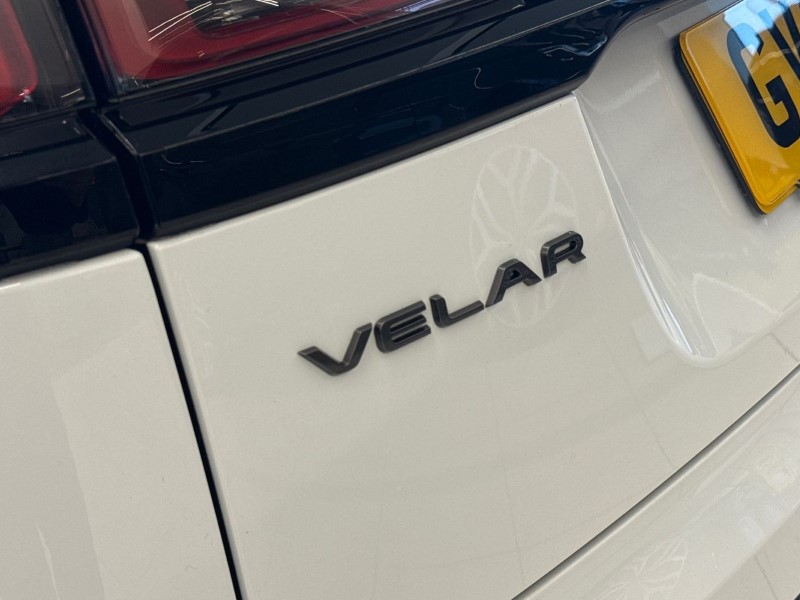 Used Land Rover Range Rover Velar 2022 for sale - 77532238: Photo 44