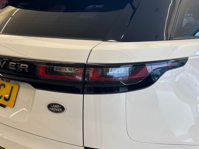 Used Land Rover Range Rover Velar 2022 for sale - 77532238: Photo 45