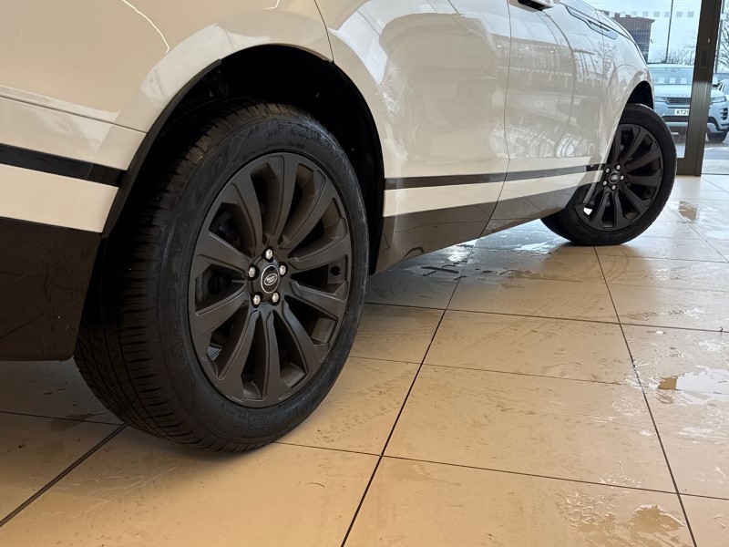 Used Land Rover Range Rover Velar 2022 for sale - 77532238: Photo 46