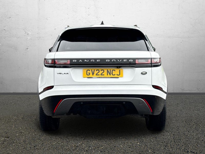 Used Land Rover Range Rover Velar 2022 for sale - 77532238: Photo 6