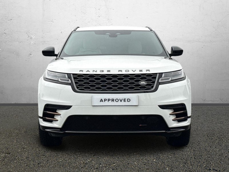 Used Land Rover Range Rover Velar 2022 for sale - 77532238: Photo 7