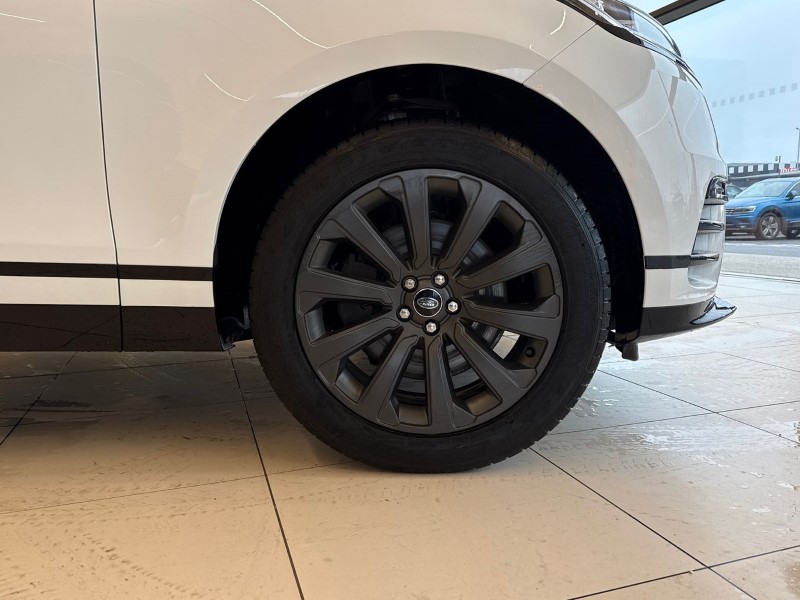 Used Land Rover Range Rover Velar 2022 for sale - 77532238: Photo 8