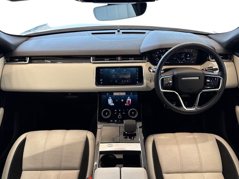 Used Land Rover Range Rover Velar 2022 for sale - 77532238: Photo 9
