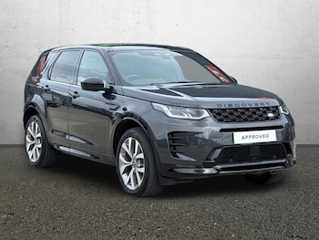Used Land Rover Discovery Sport 2024 for sale - 78779081: Photo