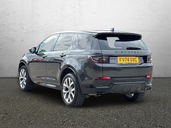 Used Land Rover Discovery Sport 2024 for sale - 78779081: Photo