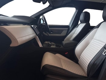 Used Land Rover Discovery Sport 2024 for sale - 78779081: Photo