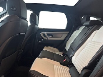 Used Land Rover Discovery Sport 2024 for sale - 78779081: Photo
