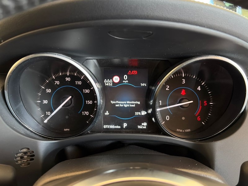 Used Jaguar F-Pace 2019 for sale - 77945571: Photo 16