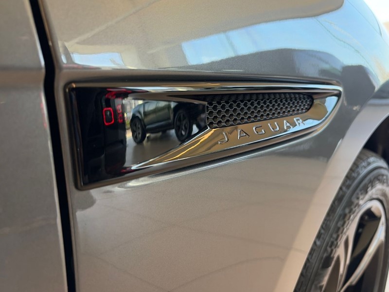 Used Jaguar F-Pace 2019 for sale - 77945571: Photo 20