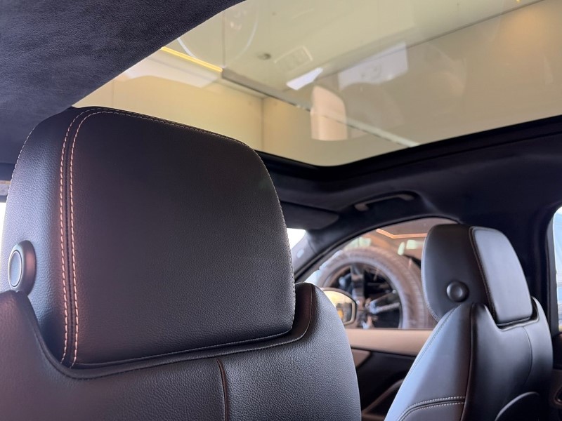 Used Jaguar F-Pace 2019 for sale - 77945571: Photo 21