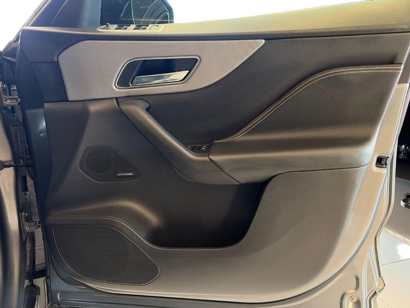 Used Jaguar F-Pace 2019 for sale - 77945571: Photo 22