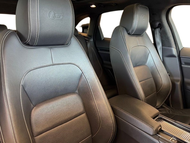 Used Jaguar F-Pace 2019 for sale - 77945571: Photo 26