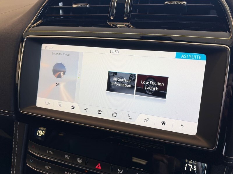 Used Jaguar F-Pace 2019 for sale - 77945571: Photo 39