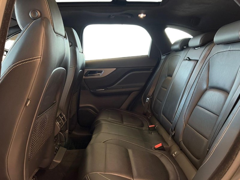 Used Jaguar F-Pace 2019 for sale - 77945571: Photo 4