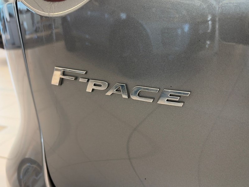 Used Jaguar F-Pace 2019 for sale - 77945571: Photo 49