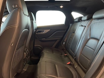 Used Jaguar F-Pace 2019 for sale - 77945571: Photo