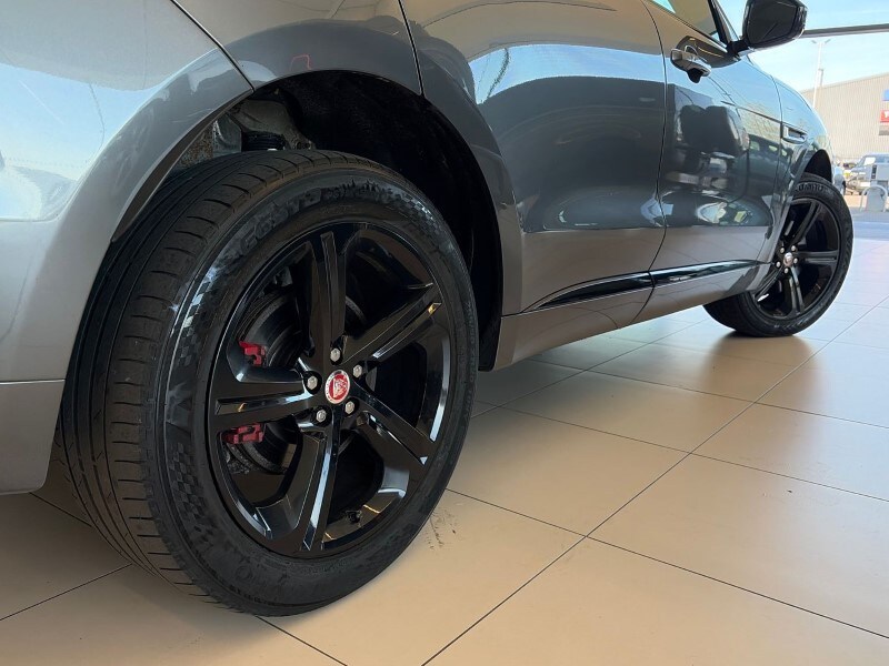 Used Jaguar F-Pace 2019 for sale - 77945571: Photo 51