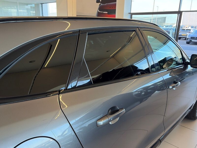 Used Jaguar F-Pace 2019 for sale - 77945571: Photo 54