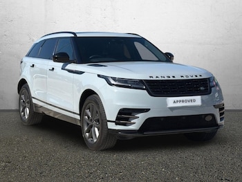 Used Land Rover Range Rover Velar 2023 for sale - 78344057: Photo