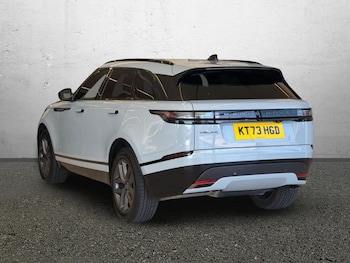 Used Land Rover Range Rover Velar 2023 for sale - 78344057: Photo