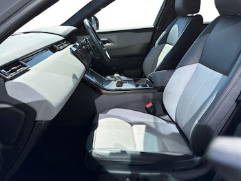 Used Land Rover Range Rover Velar 2023 for sale - 78344057: Photo