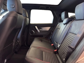 Used Land Rover Discovery Sport 2022 for sale - 78724640: Photo