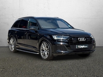Used Audi Q7 2023 for sale - 79352491: Photo