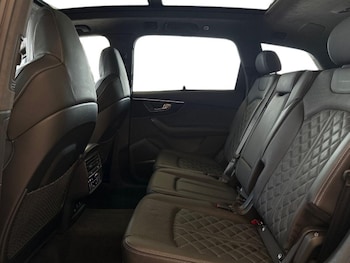 Used Audi Q7 2023 for sale - 79352491: Photo