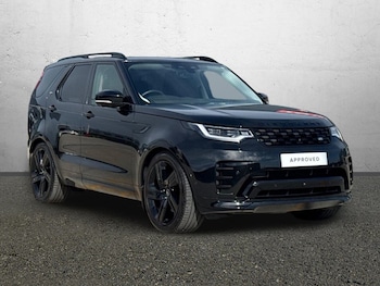 Used Land Rover Discovery 2026 for sale - 78486127: Photo