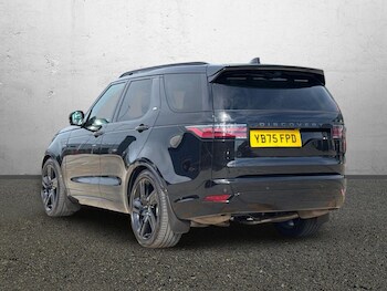 Used Land Rover Discovery 2026 for sale - 78486127: Photo