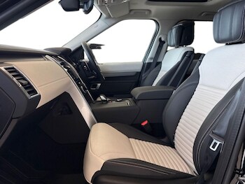 Used Land Rover Discovery 2026 for sale - 78486127: Photo