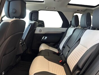 Used Land Rover Discovery 2026 for sale - 78486127: Photo