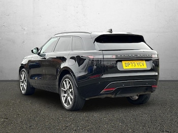 Used Land Rover Range Rover Velar 2024 for sale - 78408427: Photo
