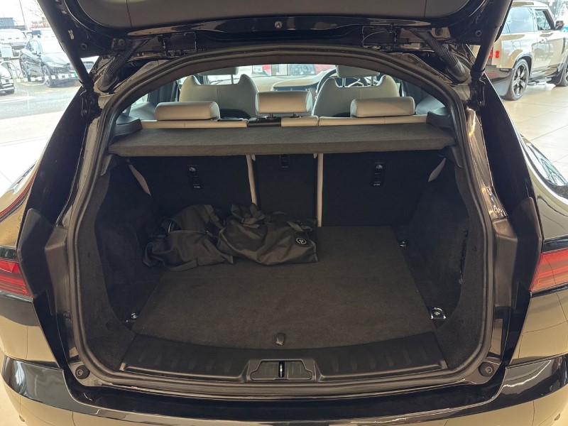 Used Jaguar E-Pace 2023 for sale - 77619332: Photo 11