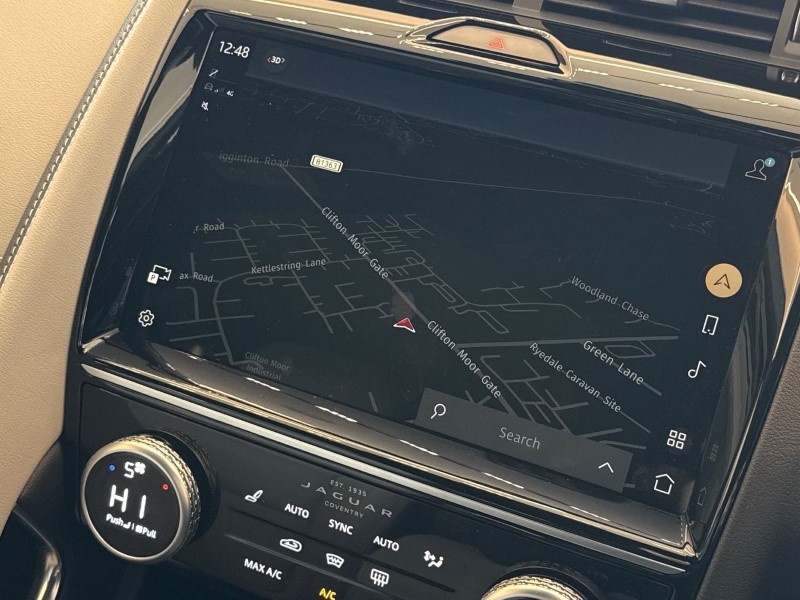 Used Jaguar E-Pace 2023 for sale - 77619332: Photo 12